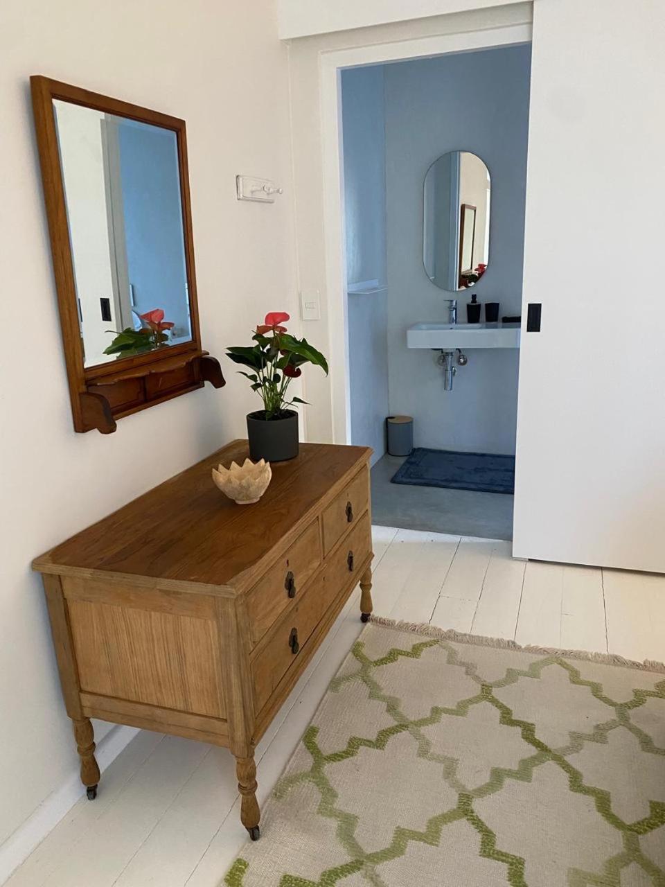 Ferienhaus Vineyard House Newlands - With Pool & Views Of Table Mountain *