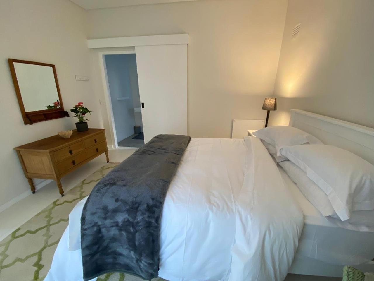 Ferienhaus Vineyard House Newlands - With Pool & Views Of Table Mountain Kapstadt
