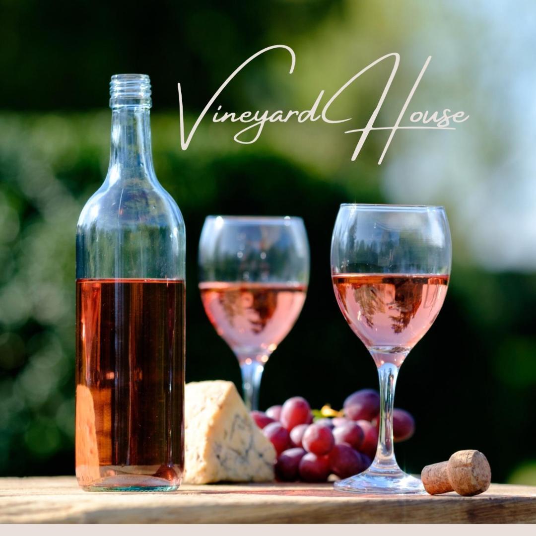 Ferienhaus Vineyard House Newlands - With Pool & Views Of Table Mountain *
