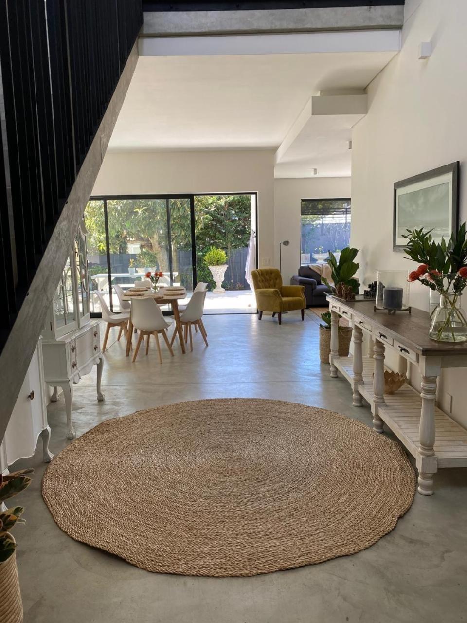 Ferienhaus Vineyard House Newlands - With Pool & Views Of Table Mountain