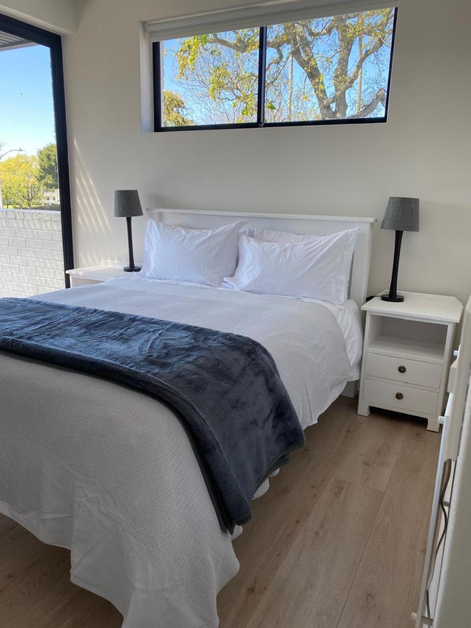 Vineyard House Newlands - With Pool & Views Of Table Mountain * Kapstadt