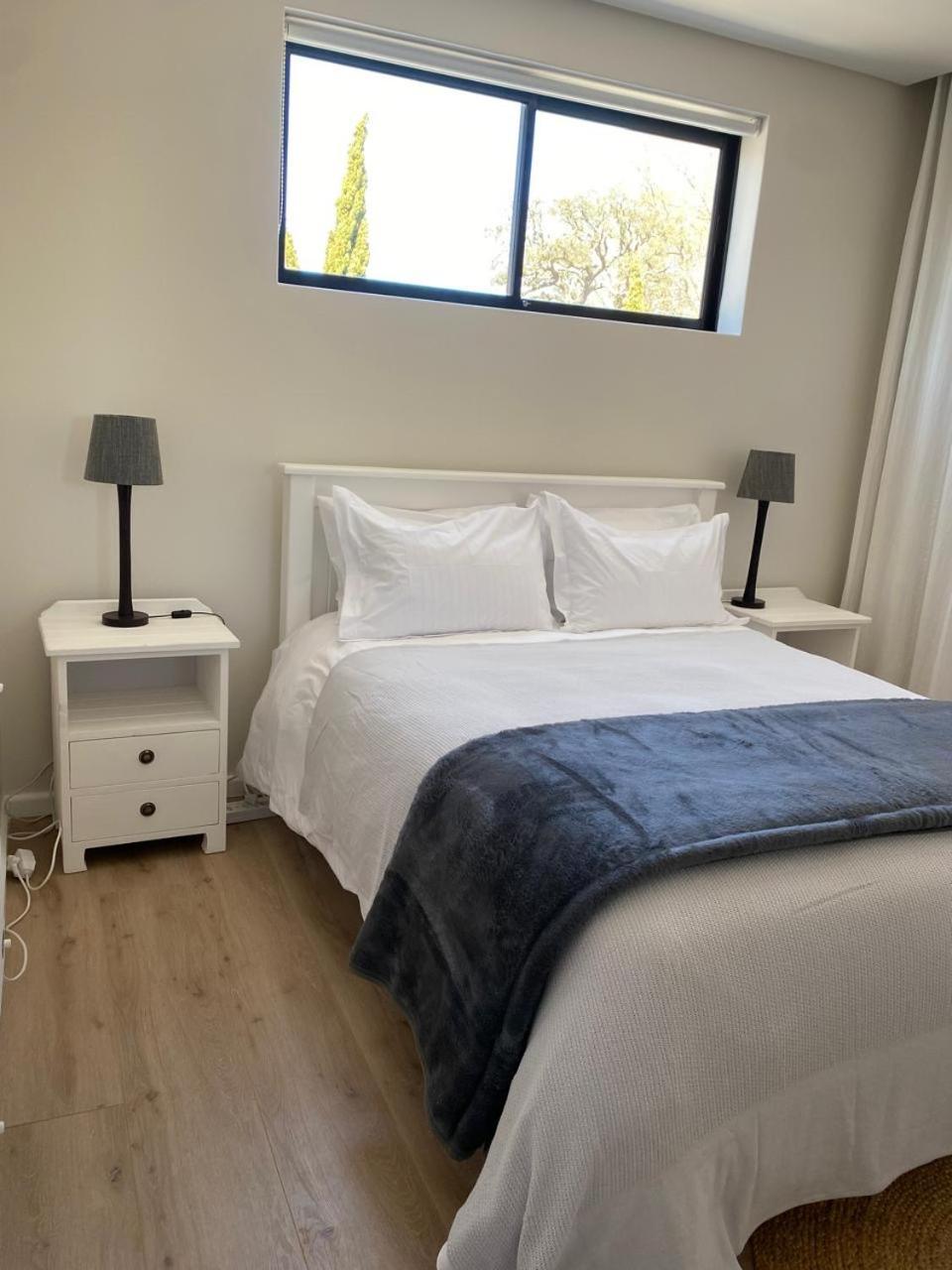 Vineyard House Newlands - With Pool & Views Of Table Mountain Ferienhaus Kapstadt